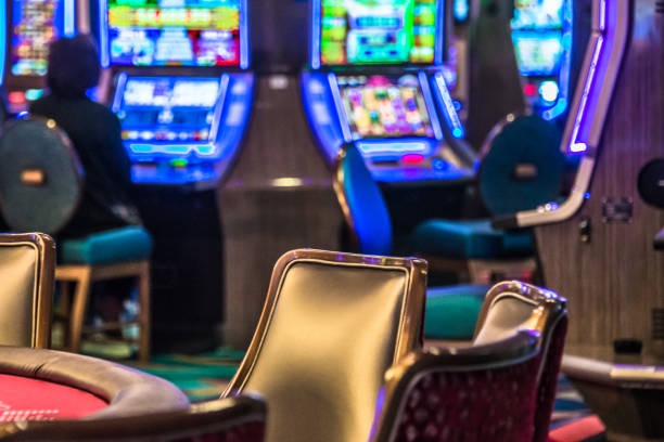 Live-dealer table on idcoin188 login